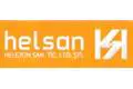Helsan Helezon Sanayi Ltd. Şti.