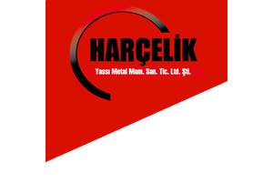 Harçelik