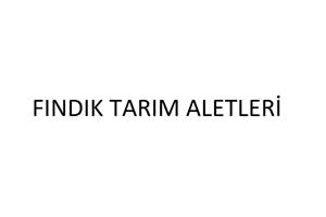 Fındık Tarım Aletleri  Logo
