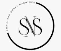 SNSMACH Makina  Logo