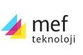 MEF Teknoloji Tekstil Makinaları Üretim İhracat Ltd Şti
