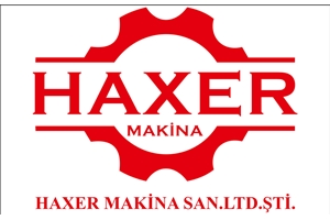Haxer Kuyumcu Makinaları