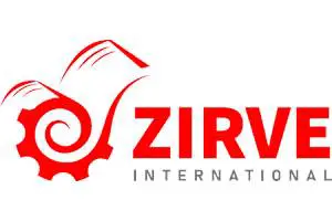 Zirve İnternational Makina İth. İhr. San. Ve Tic. Ltd. Şti.
