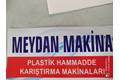 Meydan Makina