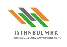 İstanbulmak Gıda Makinaları Üretim Satış ve Servis Tic. Ltd. Şti.