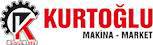Kurtoğlu Makine San.Tic.Ltd.Şti.