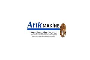 Arık Makine  Logo
