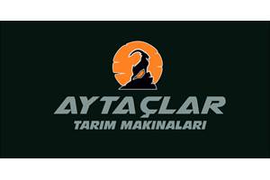 Aytaçlar Tarım Makinaları  Logo