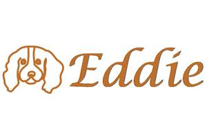 Eddie Decoration