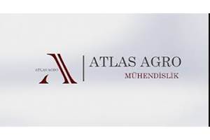 Atlas Agro Mühendislik İnş. Soğutma Isıtma Havalandırma Emlak İth. Ve İhr. Sanayi Ve Tic. Ltd. Şti. 