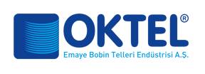 Oktel Emaye   Logo