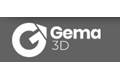 Gema 3D Baskı Sistemleri Ve Bilgi Teknolojileri San. Ve Tic. Ltd. Şti.