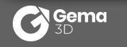 Gema 3D Baskı Sistemleri ve Bilgi Teknolojileri San. Ve Tic. Ltd. Şti.