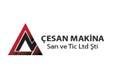 Çesan Makina 