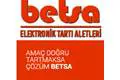 Betsa Tartı Aletleri Elektronik San. Ve Tic. Ltd. Şti.