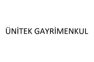 Ünitek Gayrimenkul  Logo