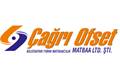 Çağrı Ofset Matbaa 