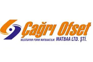 Çağrı Ofset Matbaa Ltd. Şti.