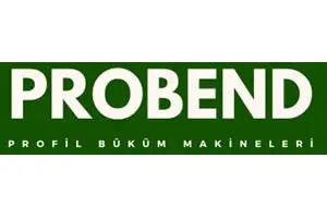 Probend Profil Bükme Makineleri