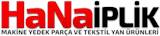 Hana İplik  Logo