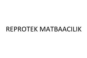 Reprotek Matbaacılık