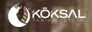 Ekrem Köksal Tarım Makinaları İmalat Ve Tic. A.Ş.