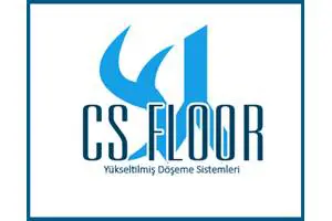 CS Floor Zemin İnş. İmalat İç Ve Dış Tic. Ltd.Şti.