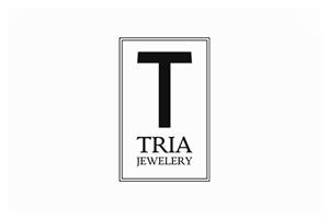 TRia kuyumcu makinaları  Logo