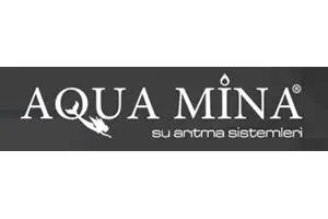 Aqua Mina Su Arıtma Sistemleri