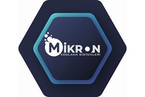 Mikron kodlama  Logo