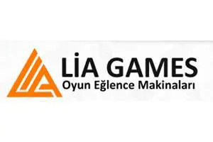 Lia Games Oyun Makinaları