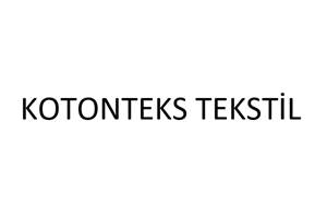 Kotonteks Tekstil ve Gıda  Logo