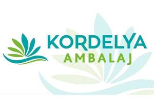Kordelya Ambalaj  Logo