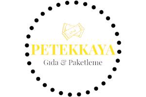 Petekkaya Gıda ve Paketleme  Logo