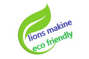 Lions Makine Sanayi  Logo