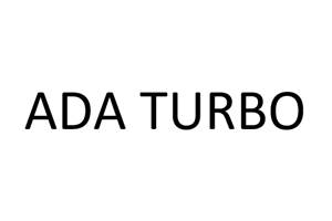 Ada turbo  Logo