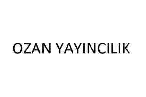 Ozan Yayıncılık  Logo