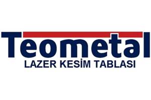 Teometal İmalat Sanayi  Logo