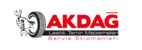 Akdağ Otomotiv  Logo