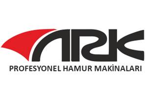 ARK Makina  Logo