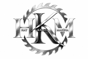 Haykarot Makina   Sondaj Makinası Logo