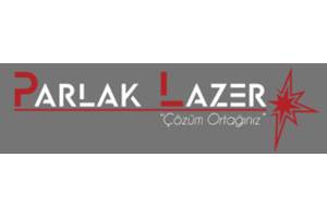 Parlak Lazer Teknoloji  Logo