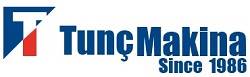 Tunç Makina  Logo