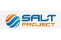 Salt Project Makina