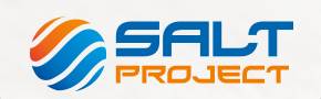 Salt Project Makina San. ve Tic. Ltd. Şti.
