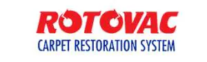 Rotovac Carpet Restoration System