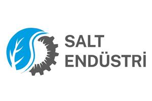 Salt Endüstri Mühendislik 