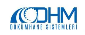 DHM Dökümhane Sistemleri