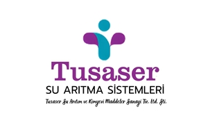 Tusaser Su Arıtma Sistemleri