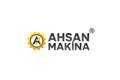 Ahsan Makina	